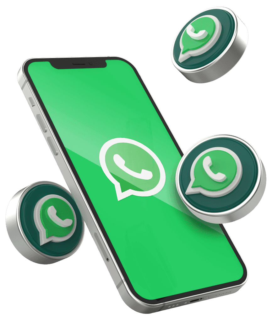 WhatsApp marketing services